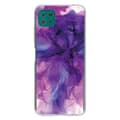 Pikkukuva 1 / 4: SKALO Samsung A22 5G Marmori TPU kuori - #5
