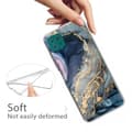 Pikkukuva 3 / 4: SKALO Samsung A22 5G Marmori TPU kuori - #6