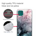 Miniatyrbillede 4 af 4: SKALO Samsung A22 5G Marmor TPU-cover - #9