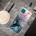 Miniatyrbillede 2 af 4: SKALO Samsung A22 5G Marmor TPU-cover - #9