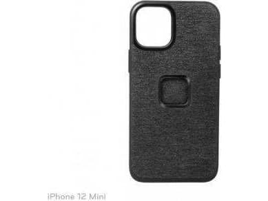 Peak Design case Apple iPhone 12 mini Mobile Everyday Fabric Case