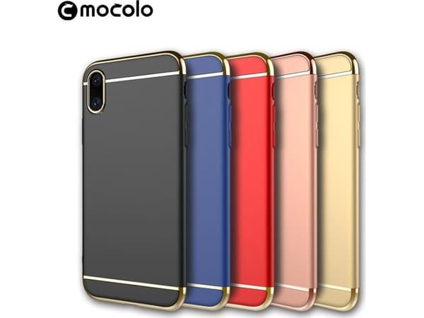 Mocolo 3D Glass Full Glue - Suojalasi Xiaomi POCO M3:lle - Suojalasi Xiaomi POCO M3:lle