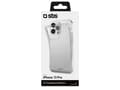 Miniatyrbilde 4 av 4: SBS TESKINIP1361PT, Etui, Apple, iPhone 13 Pro, 15,5 cm (6.1"), Gjennomsiktig