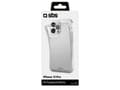 Miniatyrbilde 2 av 4: SBS TESKINIP1361PT, Etui, Apple, iPhone 13 Pro, 15,5 cm (6.1"), Gjennomsiktig
