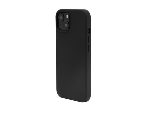 JT BERLIN Steglitz, Etui, Apple, iPhone 13, 15,5 cm (6.1"), Sort