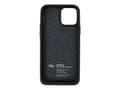Miniatyrbilde 1 av 4: Peak Design Everyday Case - Baksidedeksel for mobiltelefon - robust - MagSafe-samsvar - polykarbonat, termoplast-polyuretan (TPU), 100 % resirkulert