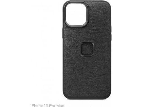 Peak Design case Apple iPhone 12 Pro Max Mobile Everyday Fabric Case