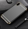 Miniatyrbilde 4 av 4: Mocolo MOCOLO SUPREME LUXURY CASE IPHONE 7 8 PLUS ZŁOTE