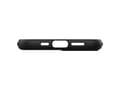 Miniatyrbild 5 av 5: Spigen ACS03546, Omslag, Apple, iPhone 13, 15,5 cm (6.1"), Svart