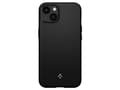 Miniatyrbild 1 av 5: Spigen ACS03546, Omslag, Apple, iPhone 13, 15,5 cm (6.1"), Svart