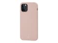 Miniatyrbilde 3 av 5: dbramante1928 Monaco - Baksidedeksel for mobiltelefon - snappfeste - MagSafe-samsvar - 100 % resirkulert plast - rosa sand - for Apple iPhone 13 Pro