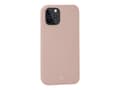 Miniatyrbilde 4 av 5: dbramante1928 Monaco - Baksidedeksel for mobiltelefon - snappfeste - MagSafe-samsvar - 100 % resirkulert plast - rosa sand - for Apple iPhone 13 Pro