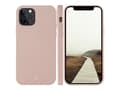 Miniatyrbilde 2 av 5: dbramante1928 Monaco - Baksidedeksel for mobiltelefon - snappfeste - MagSafe-samsvar - 100 % resirkulert plast - rosa sand - for Apple iPhone 13 Pro