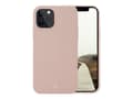 Miniatyrbilde 1 av 5: dbramante1928 Monaco - Baksidedeksel for mobiltelefon - snappfeste - MagSafe-samsvar - 100 % resirkulert plast - rosa sand - for Apple iPhone 13 Pro