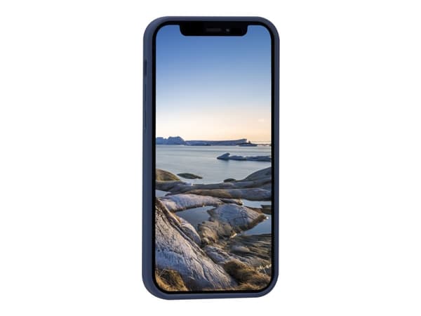 dbramante1928 Monaco, Suojus, Apple, iPhone 13 mini, 13,7 cm (5.4"), Sininen