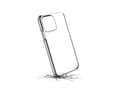 Miniatyrbilde 3 av 4: PURO Impact Clear - Baksidedeksel for mobiltelefon - polykarbonat, termoplast-polyuretan (TPU) - gjennomsiktig - 6.1" - for Apple iPhone 13 Pro
