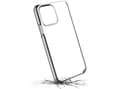 Miniatyrbilde 4 av 4: PURO Impact Clear - Baksidedeksel for mobiltelefon - polykarbonat, termoplast-polyuretan (TPU) - gjennomsiktig - 6.1" - for Apple iPhone 13 Pro