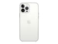 Miniatyrbilde 2 av 4: PURO Impact Clear - Baksidedeksel for mobiltelefon - polykarbonat, termoplast-polyuretan (TPU) - gjennomsiktig - 6.1" - for Apple iPhone 13 Pro