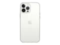 Miniatyrbilde 1 av 4: PURO Impact Clear - Baksidedeksel for mobiltelefon - polykarbonat, termoplast-polyuretan (TPU) - gjennomsiktig - 6.1" - for Apple iPhone 13 Pro