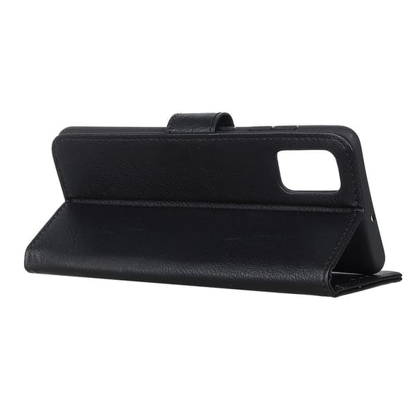 KHAZNEH Wallet Stand Case for Xiaomi Redmi Note 10 4G / Note 10S