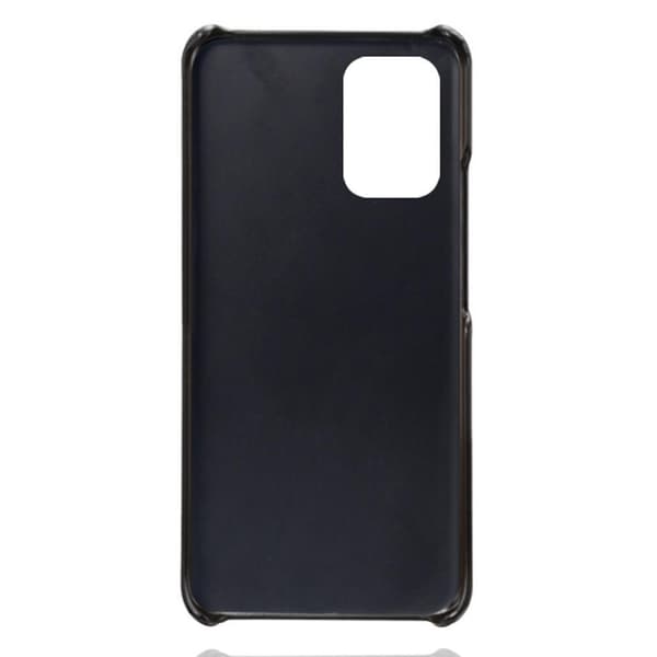 KSQ Case with Card Slot for Xiaomi Redmi Note 10 4G/Redmi Note 10S