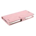 Miniatyrbilde 4 av 11: MERCURY GOOSPERY Blue Moon iPhone 13 Pro - Rosa