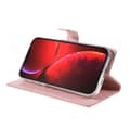 Miniatyrbilde 6 av 11: MERCURY GOOSPERY Blue Moon iPhone 13 Pro - Rosa