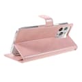 Miniatyrbilde 7 av 11: MERCURY GOOSPERY Blue Moon iPhone 13 Pro - Rosa