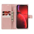 Miniatyrbilde 8 av 11: MERCURY GOOSPERY Blue Moon iPhone 13 Pro - Rosa