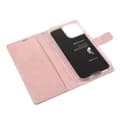 Miniatyrbilde 9 av 11: MERCURY GOOSPERY Blue Moon iPhone 13 Pro - Rosa