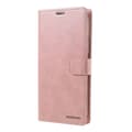 Miniatyrbilde 2 av 11: MERCURY GOOSPERY Blue Moon iPhone 13 Pro - Rosa
