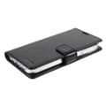 Miniatyrbild 4 av 11: MERCURY GOOSPERY Blue Moon iPhone 13 - Svart