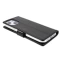 Miniatyrbild 5 av 11: MERCURY GOOSPERY Blue Moon iPhone 13 - Svart