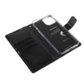 Miniatyrbild 9 av 11: MERCURY GOOSPERY Blue Moon iPhone 13 - Svart