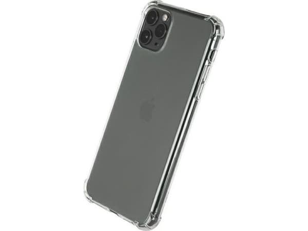 Mercury Mercury Bulletproof Samsung S10 G973 transparent