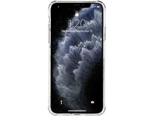 Mercury Mercury Bulletproof Samsung S10 G973 transparent