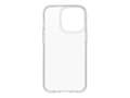 Miniatyrbilde 2 av 2: OtterBox React Series - Baksidedeksel for mobiltelefon - blank - for Apple iPhone 13 Pro