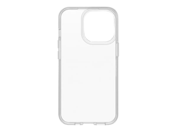 OtterBox React Series - Baksidedeksel for mobiltelefon - blank - for Apple iPhone 13 Pro