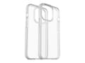 Miniatyrbilde 1 av 2: OtterBox React Series - Baksidedeksel for mobiltelefon - blank - for Apple iPhone 13 Pro