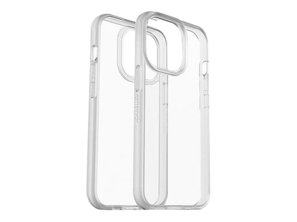 OtterBox React Series - Baksidedeksel for mobiltelefon - blank - for Apple iPhone 13 Pro
