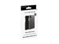Miniatyrbilde 5 av 5: Vivanco Rock Solid Mobiltelefon backcover Apple iPhone 13 Transparent, Sort Induktiv opladning, Stødsikker RSCVVIPH2021T