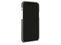 Miniatyrbilde 2 av 5: Vivanco Rock Solid Mobiltelefon backcover Apple iPhone 13 Transparent, Sort Induktiv opladning, Stødsikker RSCVVIPH2021T