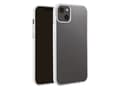 Pikkukuva 1 / 5: Vivanco Rock Solid, Suojus, Apple, iPhone 13 Pro, 15,5 cm (6.1"), Musta, Läpinäkyvä