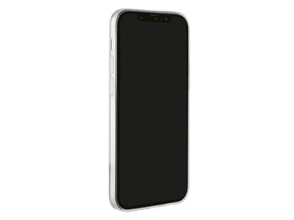 Vivanco Super Slim Mobiltelefon backcover Apple iPhone 13 Pro Transparent Induktiv opladning SSCVVIPH2021PT