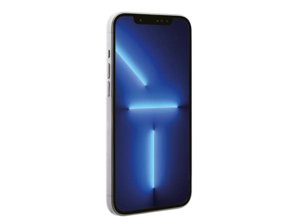 Vivanco Pure, Etui, Apple, iPhone 13 Pro, 15,5 cm (6.1"), Gjennomsiktig