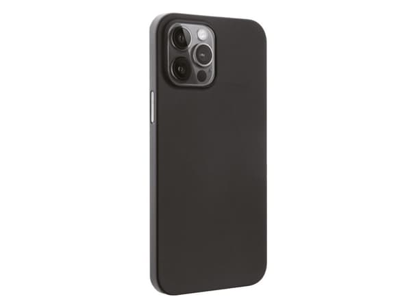 Vivanco Pure Handy-Schutzhülle 17 cm (6.7" ) Cover Transparent (PUCVVIPH2021PMBK)