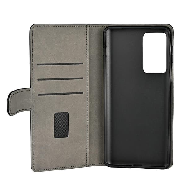 GEAR Wallet Case to Motorola Edge 20 Pro