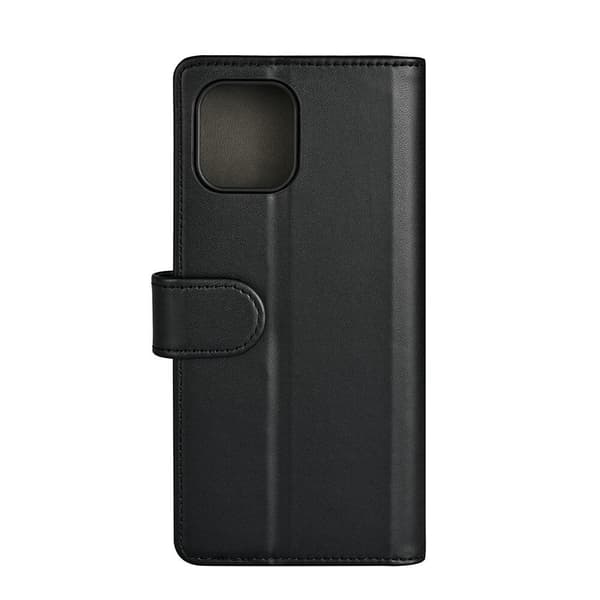 GEAR Lommebok-deksel Svart til Motorola Edge 20 Lite