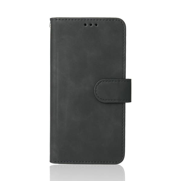 PU magnetisk tegnebog læderetui til Motorola Edge 20