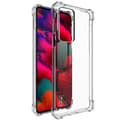 Miniatyrbild 1 av 11: IMAK Four Corners Airbag TPU Skal Motorola Edge 20 Pro